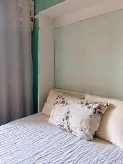 Apartamento Porto Bracuy Apartment - Angra dos Reis - 3