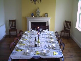 Tinnakilly Lodge, Spaciously luxurious home near Aughrim Wicklow - Aughrim - 5