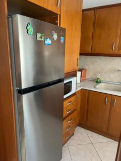 Apartment with two bedrooms in City Centre in Drama Greece - Drama - 5