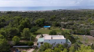 Villa Irene - Lido Marini - 0