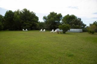 Villa Irene - Lido Marini - 9