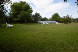 Villa Irene - Lido Marini - 7