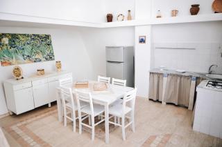 Villa Irene - Lido Marini - 6