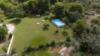Villa Irene - Lido Marini - 4