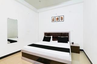 Hotel O Raj Deluxe And Restaurant - Prayagraj - 0