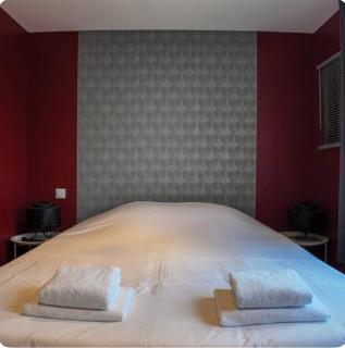 Cosy T2 avec extérieur et vue - Montauban - 1
