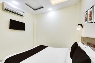 HOTEL O THE LUXE - Neu-Delhi - 1