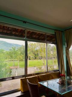 Apartamento Porto Bracuy Apartment - Angra dos Reis - 7