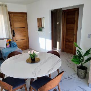 Villa in Punta Cana with pool in common area - Punta Cana - 8