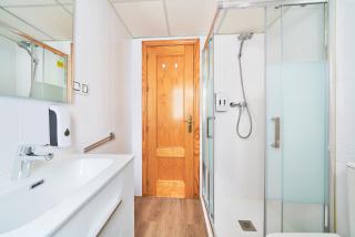 Apartamento 3 dormitorios céntrico - Parking incluido - Málaga - 8