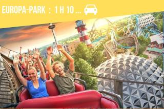 Huningoise Studio 2 Pers Proche Bale Parking Prive - 8