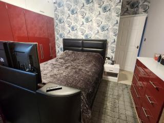 house with hot tub - 2