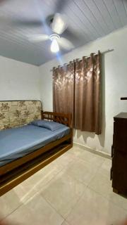 Casa com piscina em Bertioga 700m da praia - Bertioga - 7