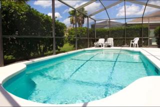 SV2925 - 4 Bedroom w Pool Close to Disney - Kissimmee - 9