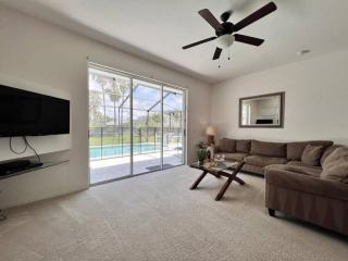 SV2925 - 4 Bedroom w Pool Close to Disney - Kissimmee - 8
