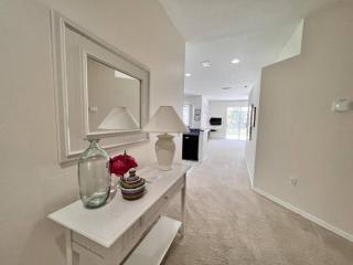 SV2925 - 4 Bedroom w Pool Close to Disney - Kissimmee - 4