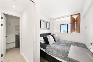 Modern apartment with roof terrace - Manchester - 4