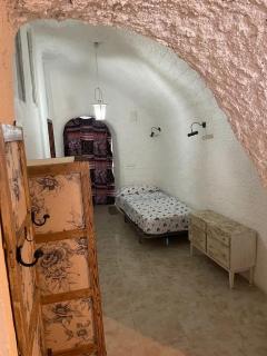 Cortijo casa rural "La cueva " - 6