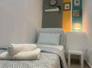 Creative Partition Room in Barsha 1 Near Metro - 5