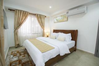 Kenji City Apartments - Oyarifa - 5