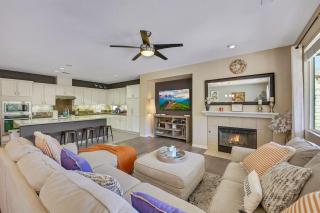 Serene Private Pool Gated Community - Indio - 4
