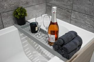 City Centre Luxury Apartment , Sofa Bed, WIFI, Netflix, Urban Retreat - Leicester - 6