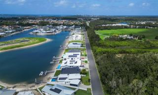 Bikini - Oceanstays - Pet Friendly - Yamba - 5