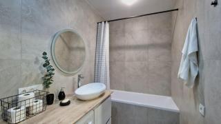 Апартаменты ЖК Ауэзов сити - Almaty - 9