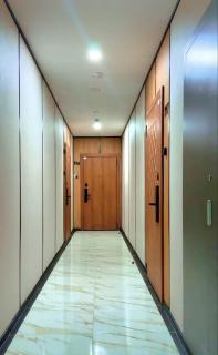 Апартаменты ЖК Ауэзов сити - Almaty - 6