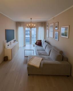 Apartment in Tromsø City - Tromsø - 0