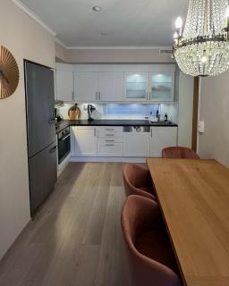 Apartment in Tromsø City - Tromsø - 6