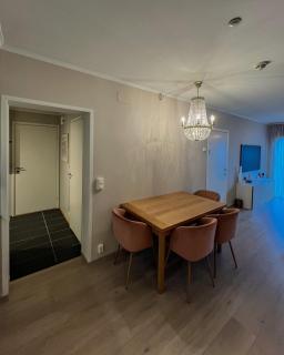 Apartment in Tromsø City - 3