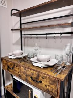 Luxury and stylish Ensuits - London - 8