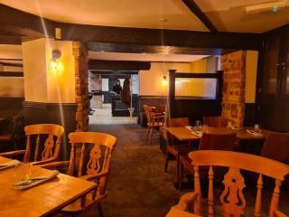 The Ladybower Inn - 6