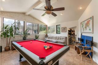 Skyhill Oasis with Hot Tub Walk to Universal - Los Angeles - 8