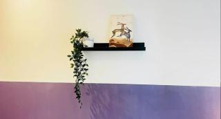 Ideal Partition Room in Barsha 1 Near Metro - 3