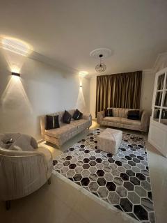 مدينة نصر ارض الجولف - Le Caire - 5