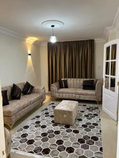 مدينة نصر ارض الجولف - Le Caire - 4