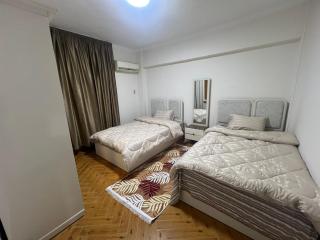 مدينة نصر ارض الجولف - Cairo - 2