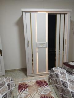 مدينة نصر ارض الجولف - Cairo - 1