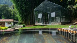 Boscana Forest Resort & Residence - Coscomatepec de Bravo - 8