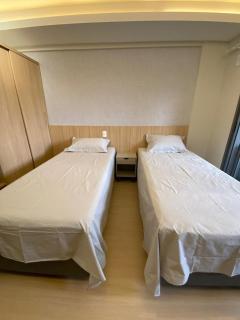 Smart Studio 307 - Completo e Prox Metro Faria Lima - San Paolo - 6