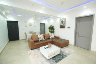 Kenji with Balcony & Gym 410 - 4