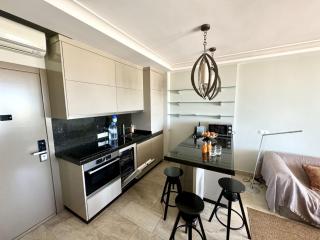 Luxury 2 Bedrooms Ocean View Iguazu - Playa del Inglés - 8