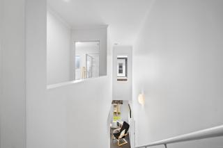 Contemporary 3 Bed Townhouse Near CBD & Hospital - Hamilton - 7
