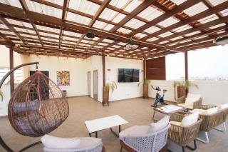 Kenji with Balcony & Gym 410 - 1