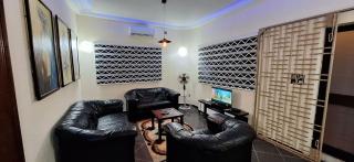 Room in Apartment - Standard Double Room In Cotonou Benin - Cotonou - 1