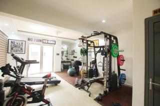 Kenji with Balcony & Gym 410 - 2