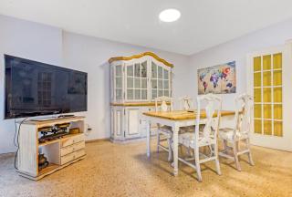 Centrally located temporary, very spacious Pataconabluerentals - Valencia - 6