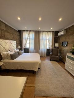 Turra Residence - Porto - 6